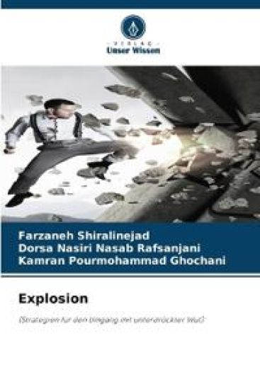 Explosion