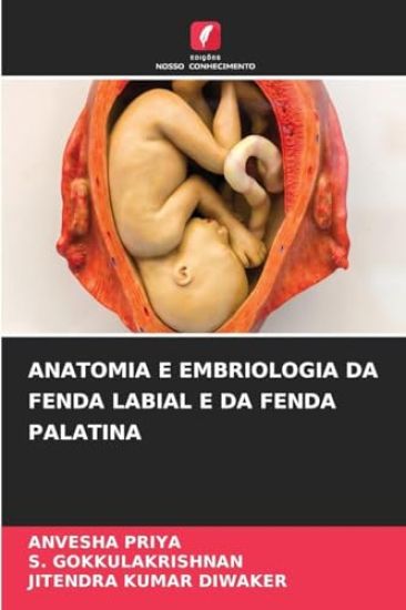 Anatomia E Embriologia Da Fenda Labial E Da Fenda Palatina