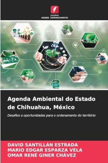 Agenda Ambiental do Estado de Chihuahua, México