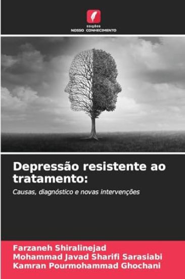 Depressão resistente ao tratamento