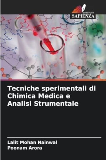 Tecniche sperimentali di Chimica Medica e Analisi Strumentale
