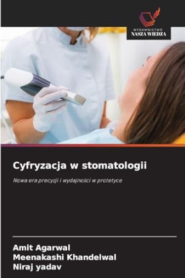 Cyfryzacja w stomatologii