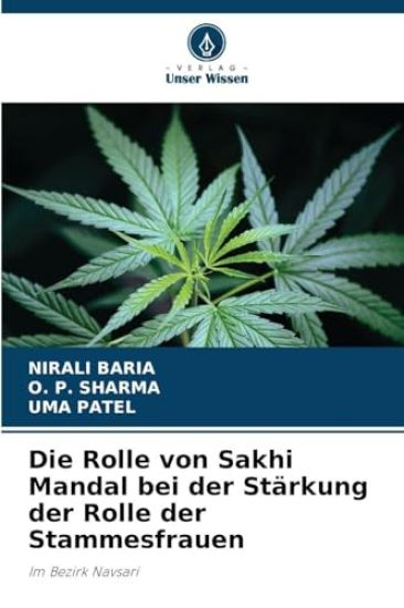 Die Rolle von Sakhi Mandal bei der Stärkung der Rolle der Stammesfrauen