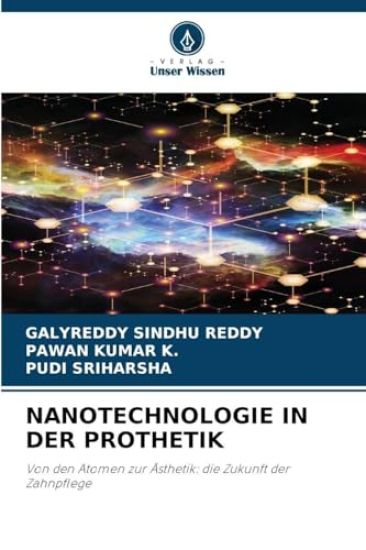 Nanotechnologie in Der Prothetik