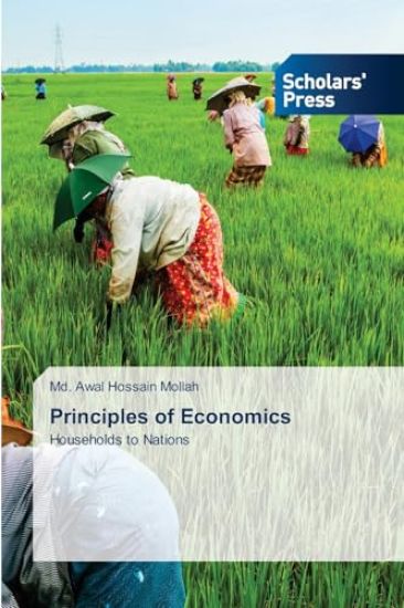 Principles of Economics