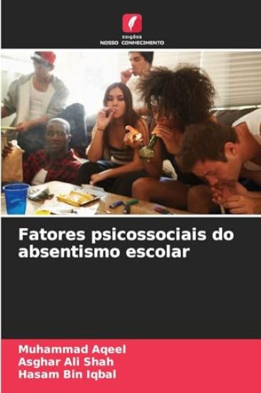 Fatores psicossociais do absentismo escolar