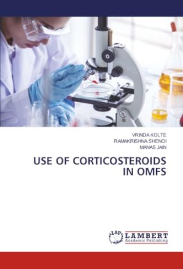 Use of Corticosteroids in Omfs