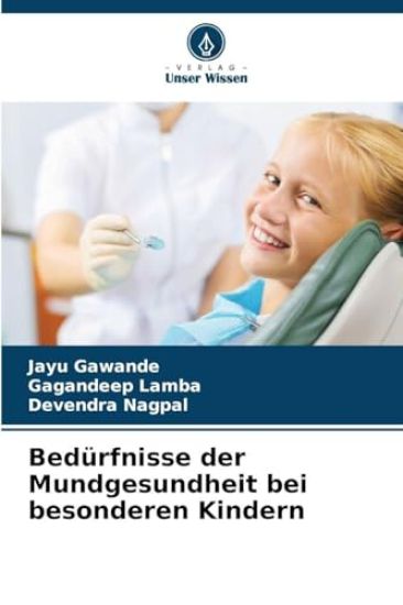 Bedürfnisse der Mundgesundheit bei besonderen Kindern