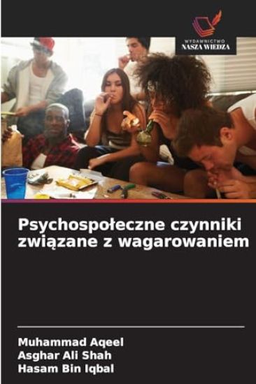 Psychospoleczne czynniki zwiazane z wagarowaniem