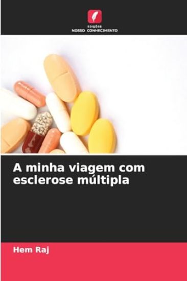 A minha viagem com esclerose múltipla