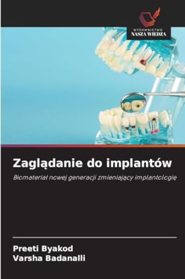 Zagladanie do implantów