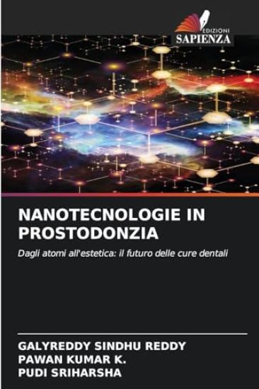 Nanotecnologie in Prostodonzia