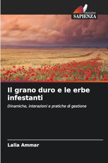 Il grano duro e le erbe infestanti