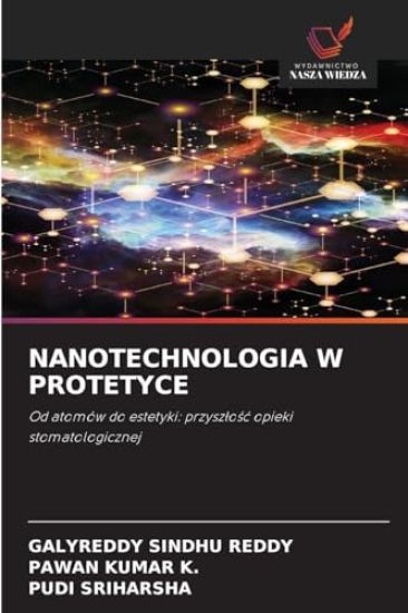 Nanotechnologia W Protetyce