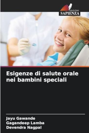 Esigenze di salute orale nei bambini speciali