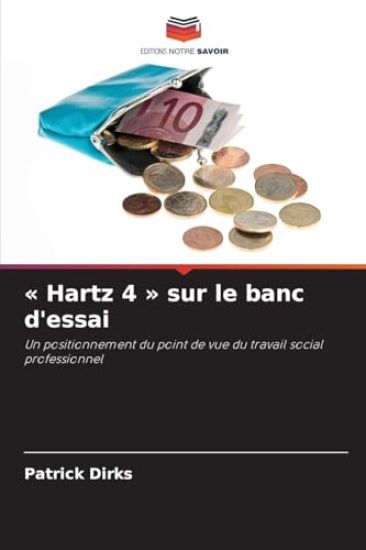 Hartz 4 sur le banc d'essai