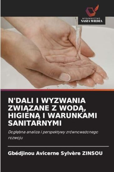 N'Dali I Wyzwania ZwiĄzane Z WodĄ, HigienĄ I Warunkami Sanitarnymi