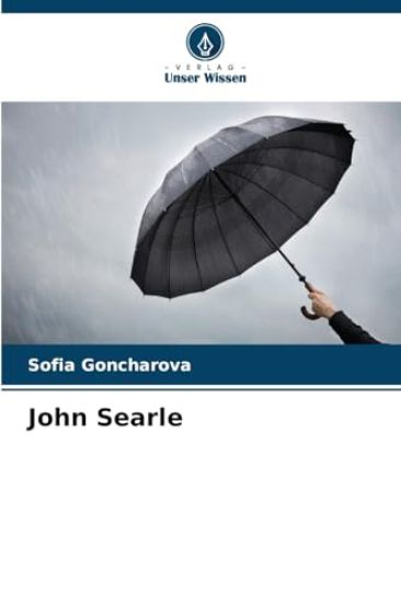 John Searle