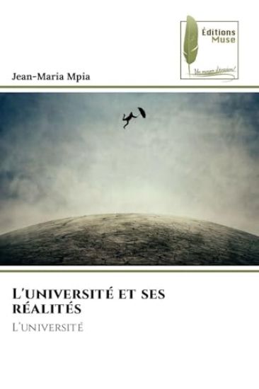 L'université et ses réalités
