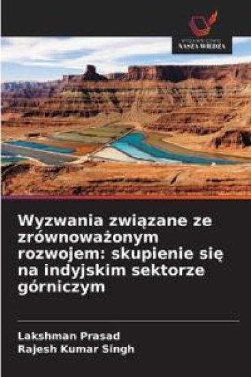 Wyzwania zwiazane ze zrównowazonym rozwojem