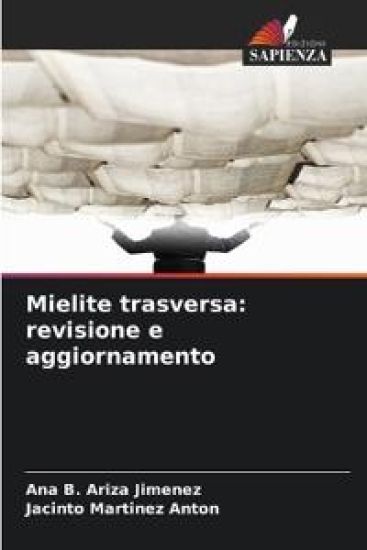 Mielite trasversa