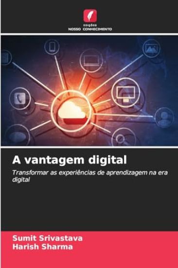 A vantagem digital