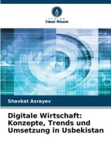 Digitale Wirtschaft