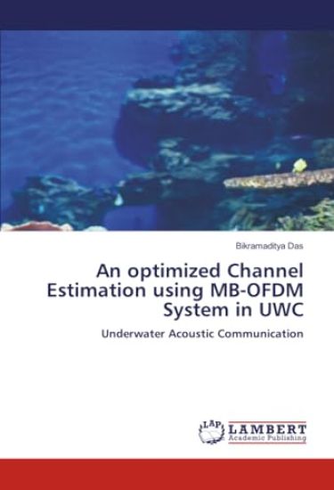 An optimized Channel Estimation using MB-OFDM System in UWC