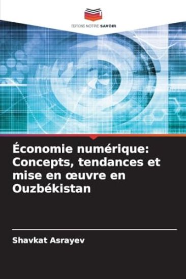 Économie numérique