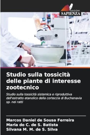Studio sulla tossicità delle piante di interesse zootecnico