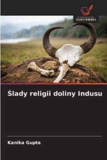 Slady religii doliny Indusu