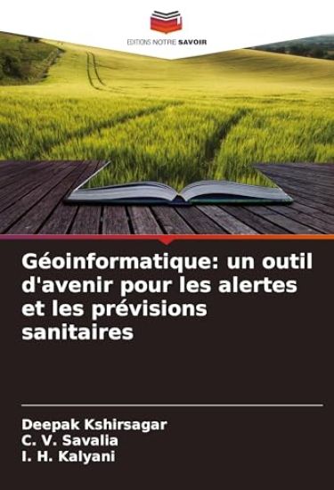 Géoinformatique