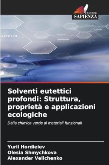 Solventi eutettici profondi