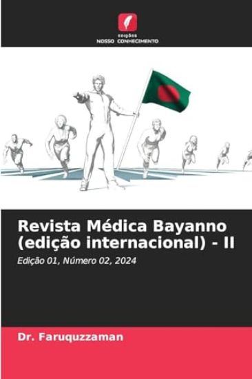 Revista Médica Bayanno (edição internacional) - II