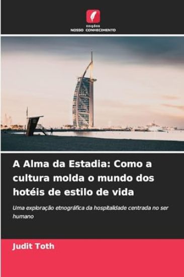 A Alma da Estadia