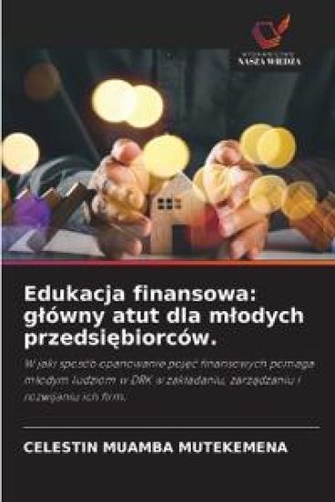 Edukacja finansowa