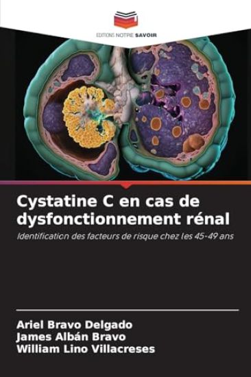 Cystatine C en cas de dysfonctionnement rénal