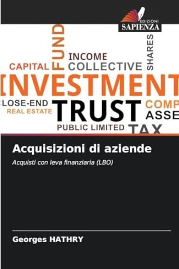 Acquisizioni di aziende