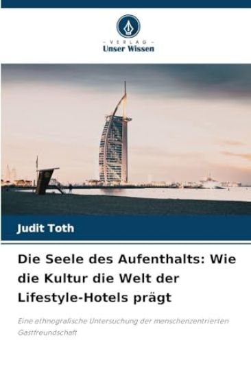 Die Seele des Aufenthalts