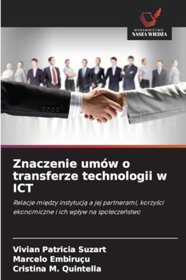 Znaczenie umów o transferze technologii w ICT