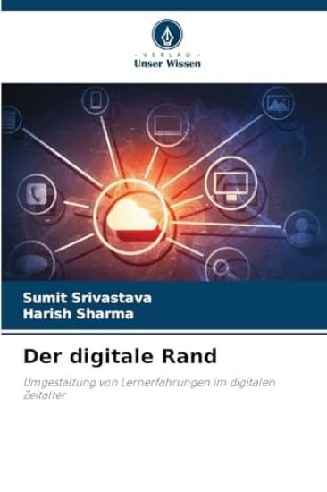 Der digitale Rand