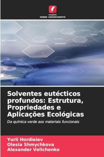 Solventes eutécticos profundos