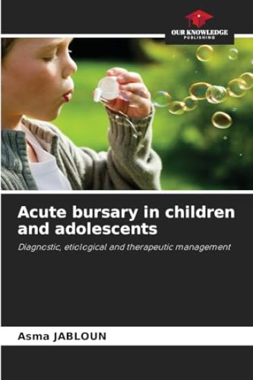 Acute bursary in children and adolescents