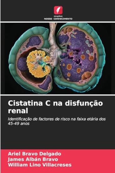 Cistatina C na disfunção renal