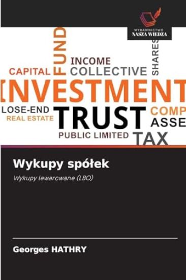 Wykupy spólek