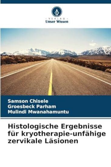 Histologische Ergebnisse für kryotherapie-unfähige zervikale Läsionen