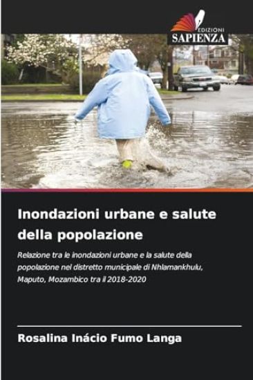 Inondazioni urbane e salute della popolazione