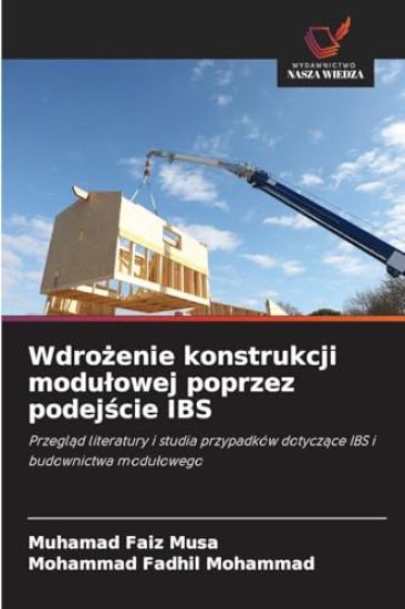 Wdrozenie konstrukcji modulowej poprzez podejscie IBS