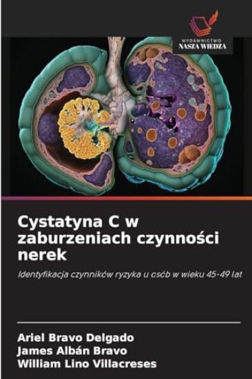 Cystatyna C w zaburzeniach czynnosci nerek