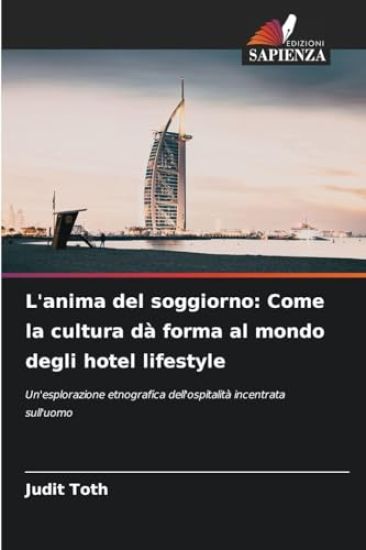 L'anima del soggiorno